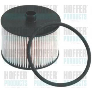 Kuro filtras HOFFER 4767