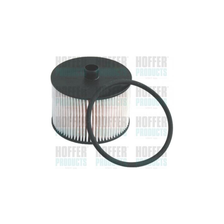 Kuro filtras HOFFER 4767