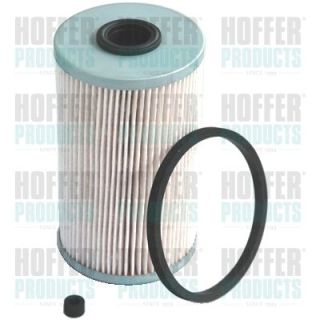 Kuro filtras HOFFER 4768