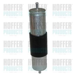 Kuro filtras HOFFER 4769