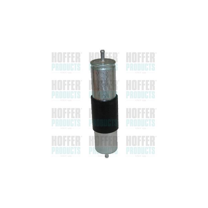 Kuro filtras HOFFER 4769
