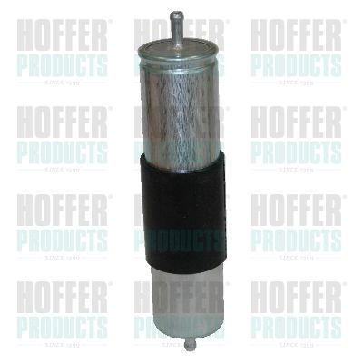 Kuro filtras HOFFER 4769