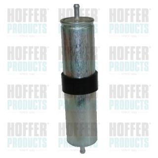 Kuro filtras HOFFER 4770