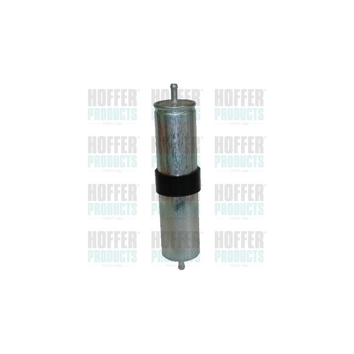 Kuro filtras HOFFER 4770