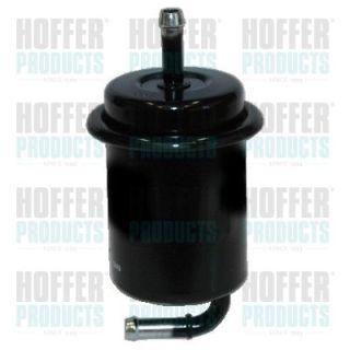 Kuro filtras HOFFER 4771
