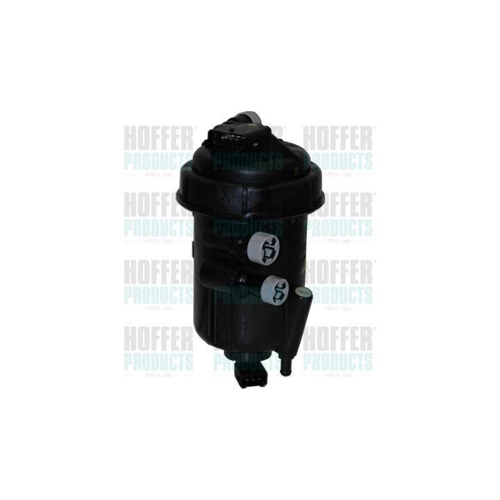 Kuro filtras HOFFER 4777