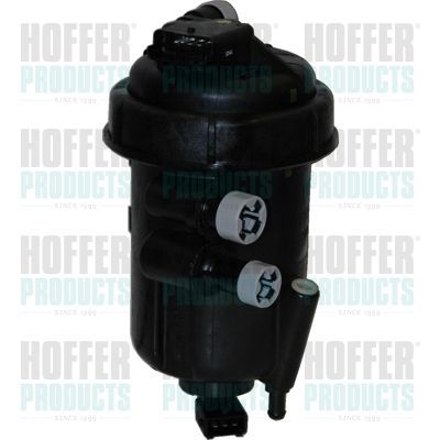 Kuro filtras HOFFER 4777