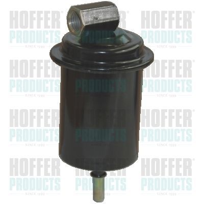 Kuro filtras HOFFER 4785