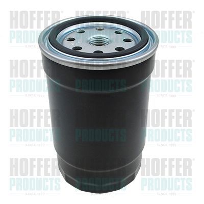 Kuro filtras HOFFER 4808
