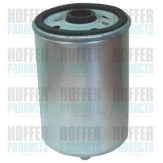 Kuro filtras HOFFER 4809