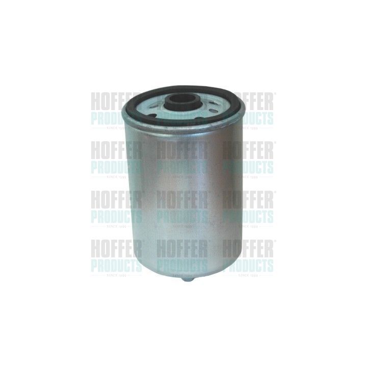 Kuro filtras HOFFER 4809