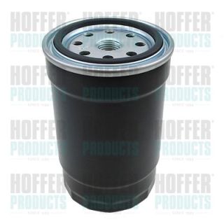 Kuro filtras HOFFER 4819