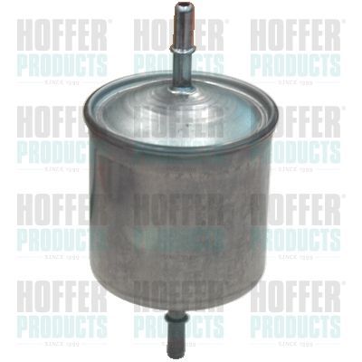 Kuro filtras HOFFER 4820