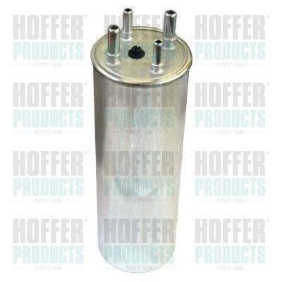 Kuro filtras HOFFER 4826