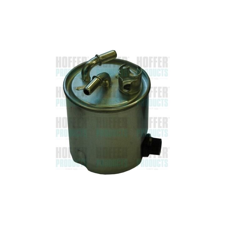 Kuro filtras HOFFER 4855