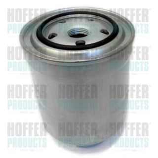 Kuro filtras HOFFER 4856