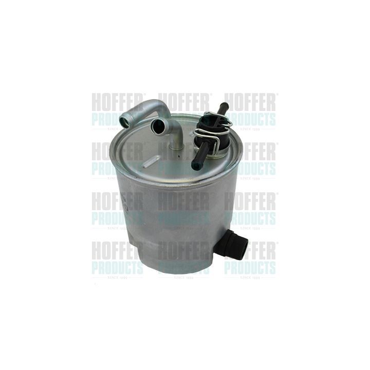 Kuro filtras HOFFER 4869