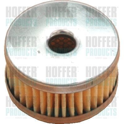 Kuro filtras HOFFER 4874
