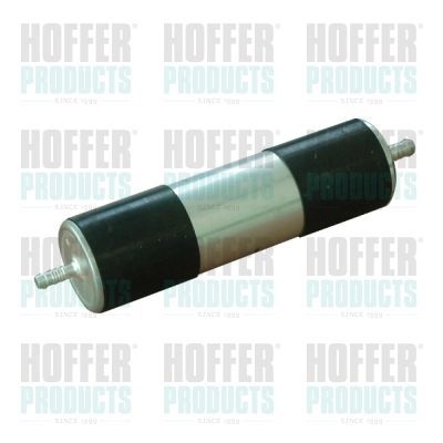 Kuro filtras HOFFER 4910