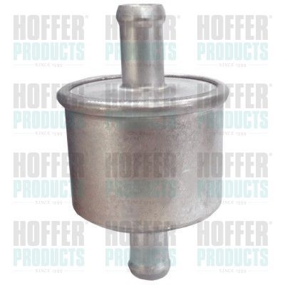 Kuro filtras HOFFER 4925