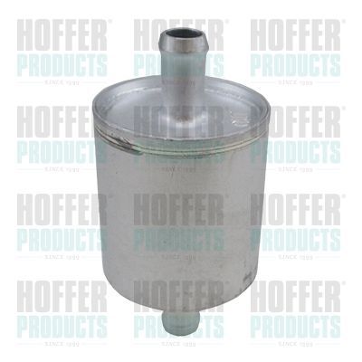 Kuro filtras HOFFER 4934
