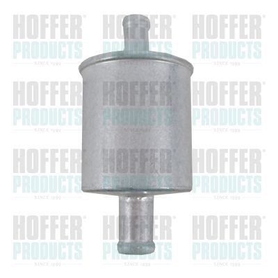 Kuro filtras HOFFER 4936