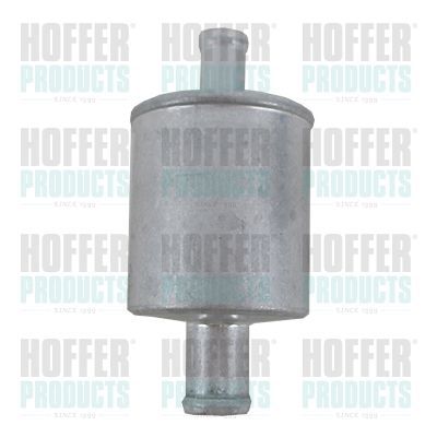 Kuro filtras HOFFER 4941