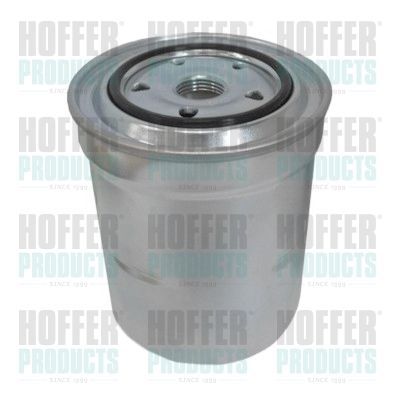 Kuro filtras HOFFER 4979