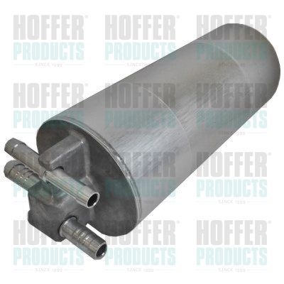 Kuro filtras HOFFER 4983