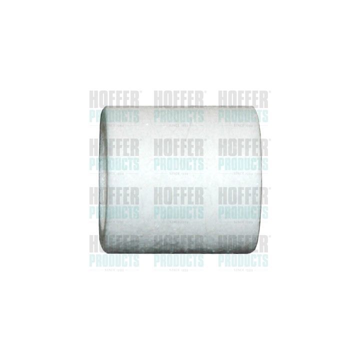 Kuro filtras HOFFER 4995