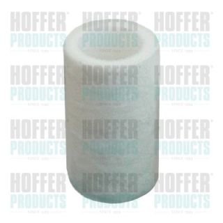 Kuro filtras HOFFER 4996