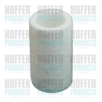 Kuro filtras HOFFER 4996