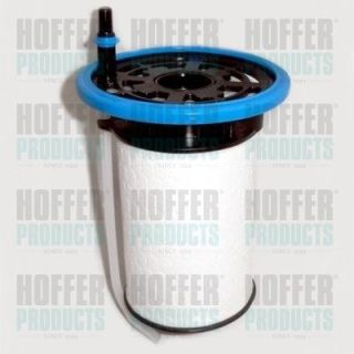 Kuro filtras HOFFER 5003