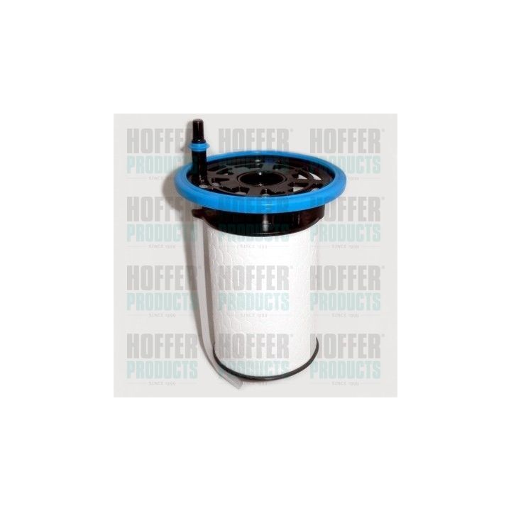 Kuro filtras HOFFER 5003