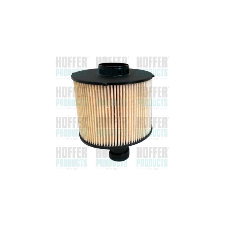 Kuro filtras HOFFER 5008