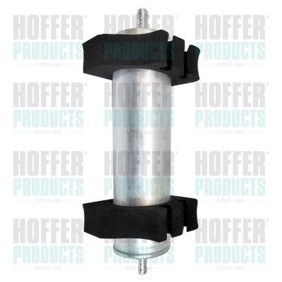 Kuro filtras HOFFER 5014