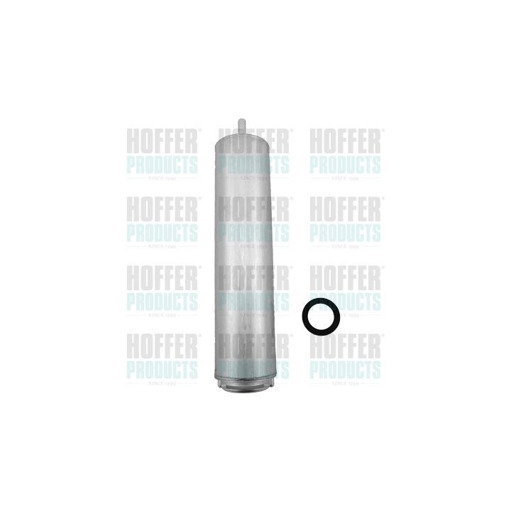 Kuro filtras HOFFER 5022