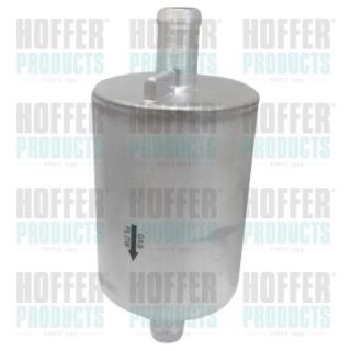 Kuro filtras HOFFER 5047