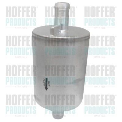Kuro filtras HOFFER 5047