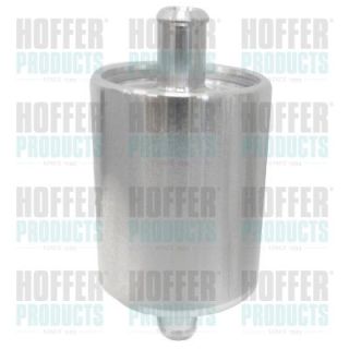 Kuro filtras HOFFER 5072