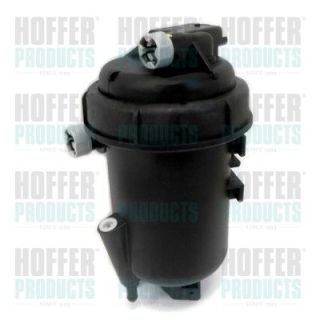 Kuro filtras HOFFER 5076