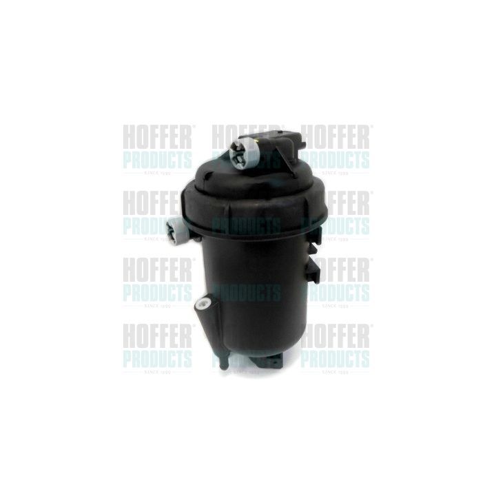 Kuro filtras HOFFER 5076