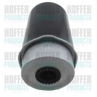 Kuro filtras HOFFER 5077
