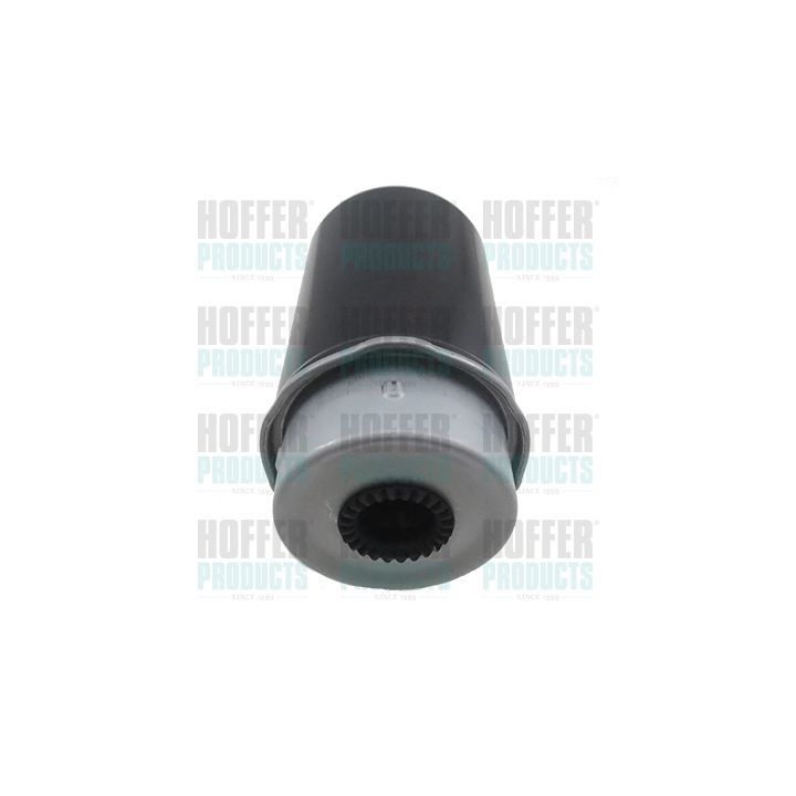 Kuro filtras HOFFER 5077