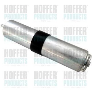 Kuro filtras HOFFER 5080