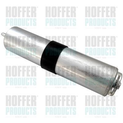 Kuro filtras HOFFER 5080