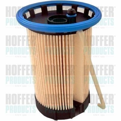 Kuro filtras HOFFER 5086