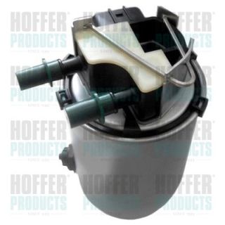 Kuro filtras HOFFER 5090