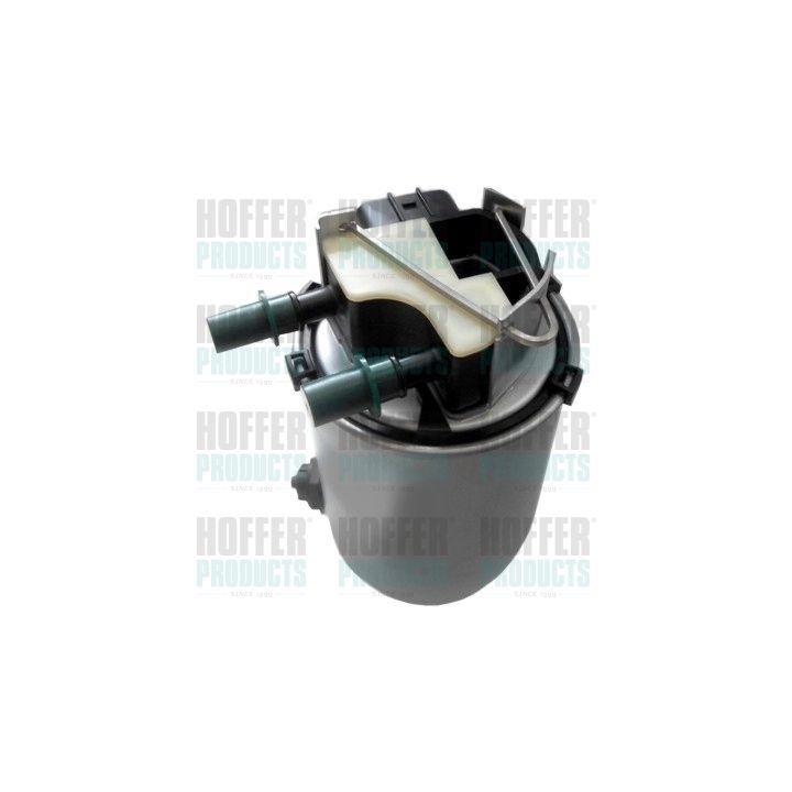 Kuro filtras HOFFER 5090