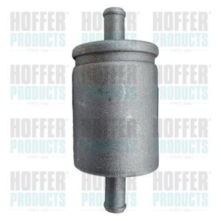 Kuro filtras HOFFER 5094